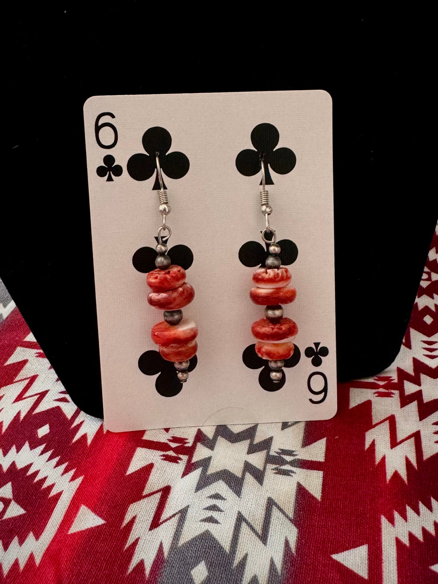 The Quigley earrings PRESALE